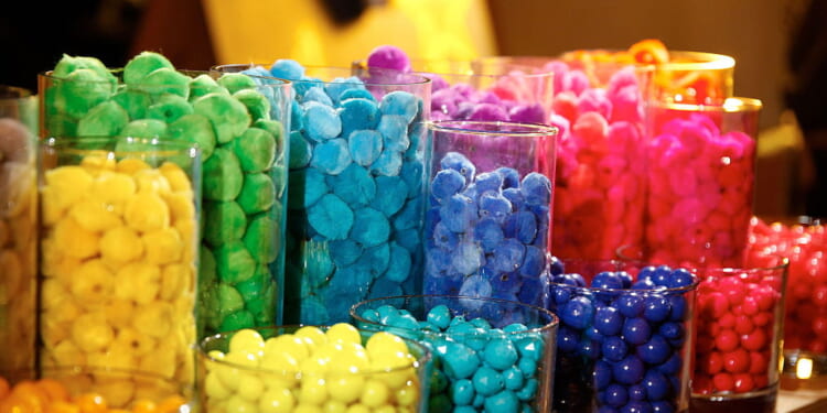 FDA Changes ‘No Artificial Colors’ Food Label Rules - Liberty Nation News