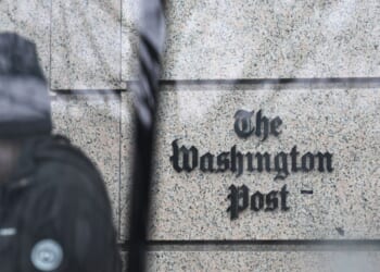 The Washington Post announced sweeping layoffs this week, in the wake of a drastic drop in search traffic in recent years.