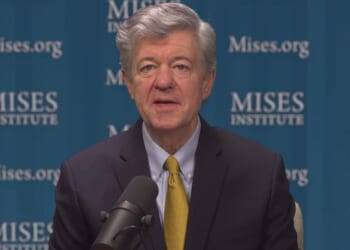 Fiat Inflationary Nightmare: How to Reform Financial System