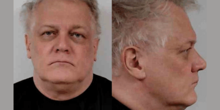 Fmr Air Force pilot arrested for providing unauthorized defense services to Chinese military – One America News Network