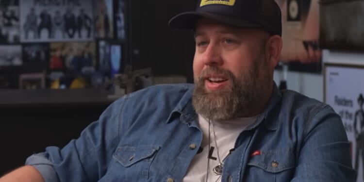 From 'Jesus Revolution' to 'I Can Only Imagine 2', He's Transforming Faith and Family Films