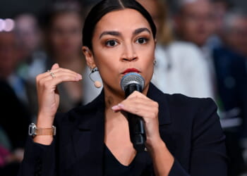 From the Back Forty: A Problematic Week for Progressives - Liberty Nation News