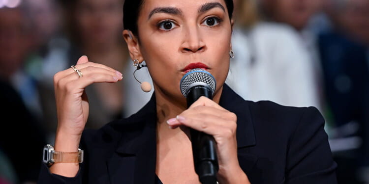 From the Back Forty: A Problematic Week for Progressives - Liberty Nation News