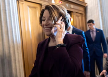 From the Back Forty: The Scheming of Walz, Klobuchar, and Clinton - Liberty Nation News