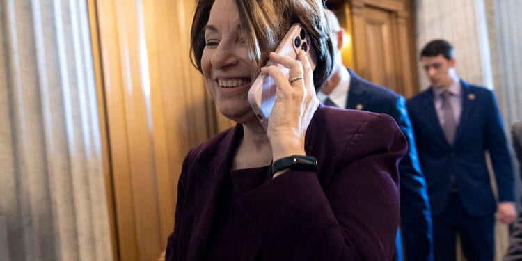 From the Back Forty: The Scheming of Walz, Klobuchar, and Clinton - Liberty Nation News