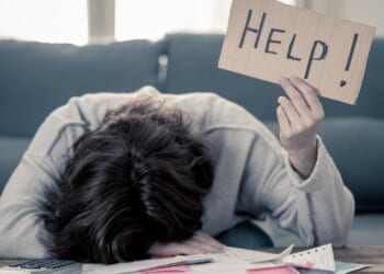 Gen Z's Economic Disadvantage and What They Can Do About It