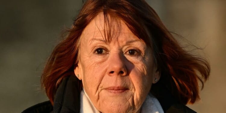 Gisèle Pelicot’s divisive stoicism