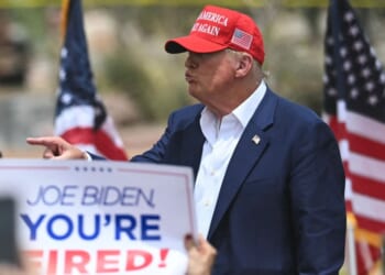 Going Beyond “You’re Fired!” - The American Mind