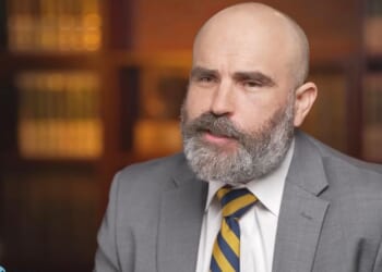 Grading Trump’s First Year: the Border, DOGE, Debt, Energy