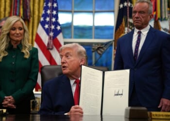 HHS Invests $100 Million in ‘Great American Recovery’ – PJ Media