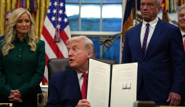 HHS Invests $100 Million in ‘Great American Recovery’ – PJ Media