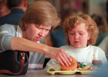 High on Health: Child Obesity Climbs While Adults Shed the Pounds - Liberty Nation News