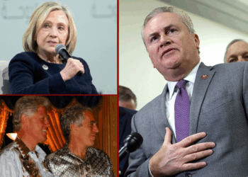 Hillary Clinton demands public hearing over closed-door deposition in House Epstein probe – One America News Network