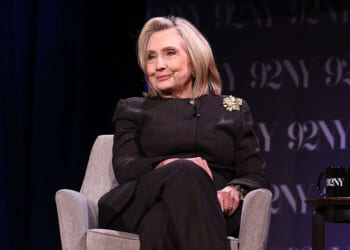 Hillary Clinton’s Failure of Empathy