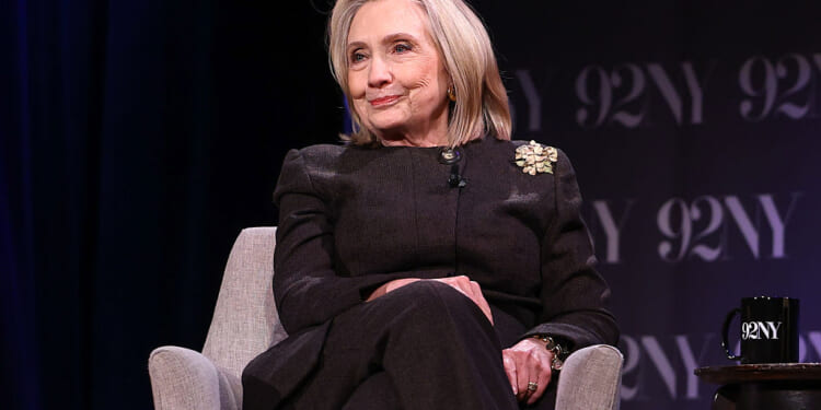 Hillary Clinton’s Failure of Empathy