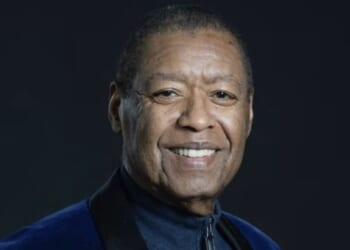 Honoring Ron Kenoly: The Worship Pioneer Who Pointed the World to Jesus