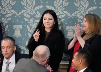 'Horrific': Trump Targets Trans Experiments on Kids by Sharing the Shocking Sage Blair Case