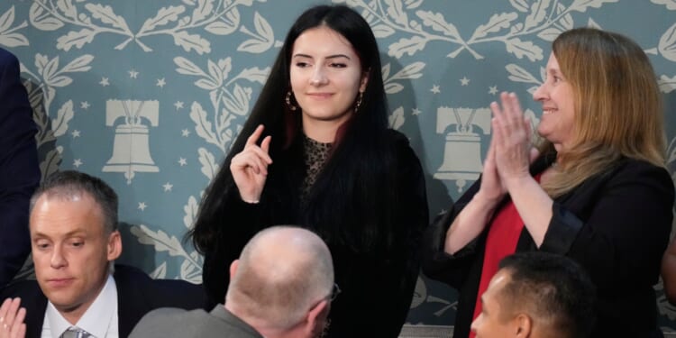 'Horrific': Trump Targets Trans Experiments on Kids by Sharing the Shocking Sage Blair Case