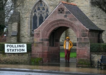 How Gorton beat Denton