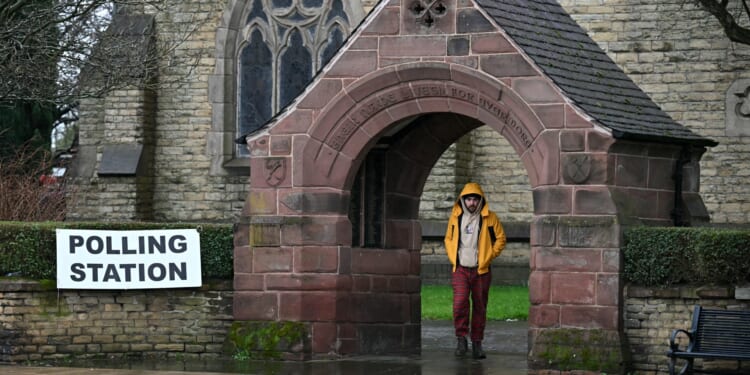 How Gorton beat Denton