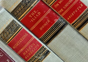 How Liberal Education Can Aid America’s Renewal