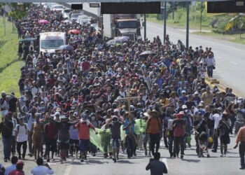 How Much Was the Government LYING About the Illegal Immigrant Crime Wave? – PJ Media