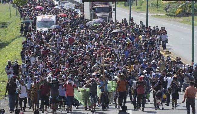 How Much Was the Government LYING About the Illegal Immigrant Crime Wave? – PJ Media