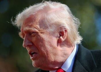 How Trump violated the bourgeoisie