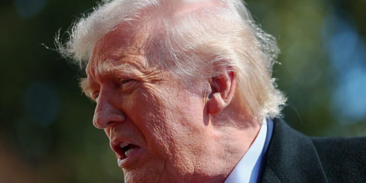 How Trump violated the bourgeoisie