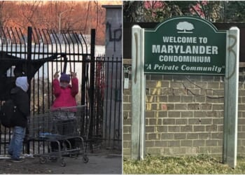 How a Homeless Encampment and Drug Dealers Are Destroying a Local Condominium Complex and Turning Its Residents’ Lives Upside Down