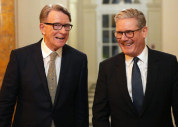 How did ‘Mr Rules’ let the Mandelson scandal happen?