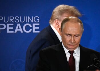 How the Ukraine war ends