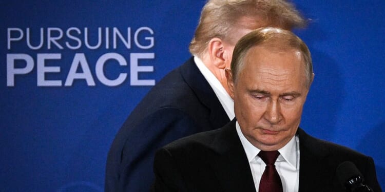 How the Ukraine war ends