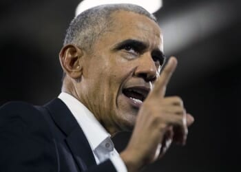 I Blame Obama for the Churlish Behavior of Today's Dems – PJ Media