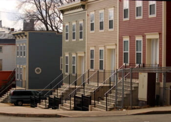 Illegal Immigrants May Be Banned From Public Housing - Liberty Nation News