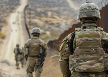 In Defense of National Borders