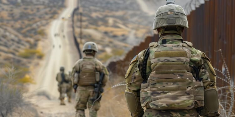 In Defense of National Borders