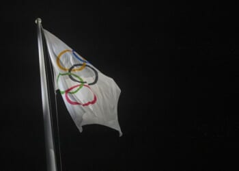 Incompetent Olympics Chief Threatens to Fire Staffers in Mid News Conference – PJ Media
