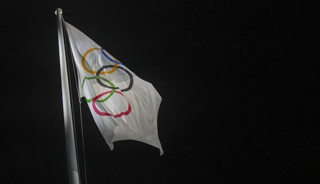 Incompetent Olympics Chief Threatens to Fire Staffers in Mid News Conference – PJ Media