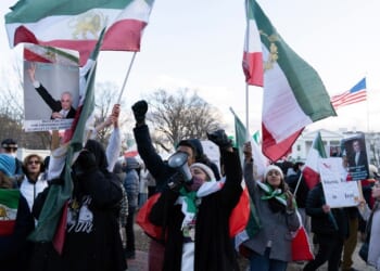 Iranian Leadership Terrified What Will Happen if U.S. Strikes – PJ Media