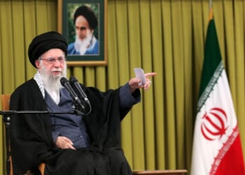 Iranian Supreme Leader Ayatollah Ali Khamenei is Dead – PJ Media