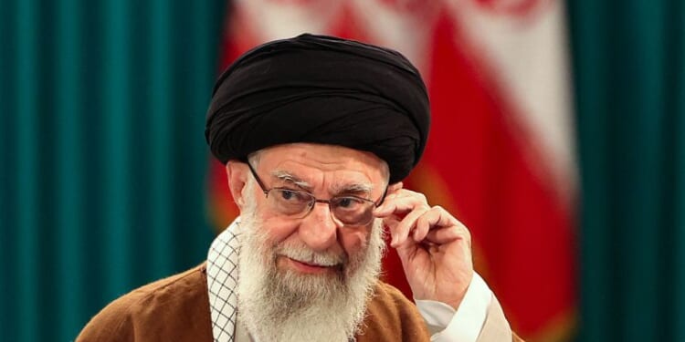 Iranian supreme leader killed in U.S.-Israeli strikes – One America News Network