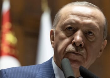 Is Iran Attending Its Own Funeral? – Commentary Magazine