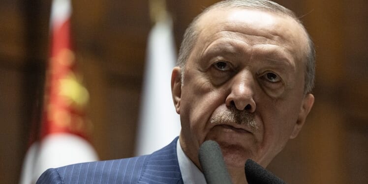 Is Iran Attending Its Own Funeral? – Commentary Magazine