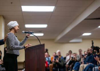 Is Rep. Ilhan Omar for Real? Inquiring Minds Want to Know - Liberty Nation News