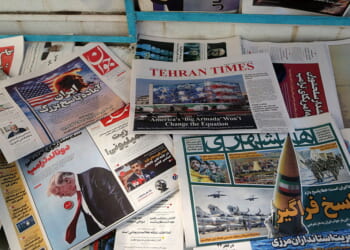 Is the US on the Cusp of Attacking Iran? - Liberty Nation News