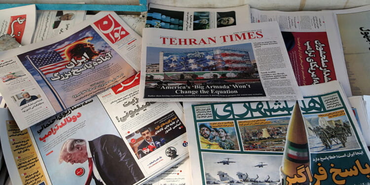 Is the US on the Cusp of Attacking Iran? - Liberty Nation News