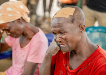 Islamic State Jihadists Kill 162 People in Attacks on 2 Villages in Nigeria