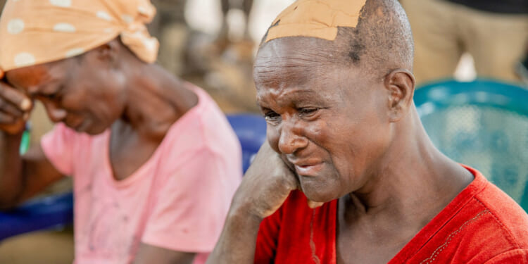 Islamic State Jihadists Kill 162 People in Attacks on 2 Villages in Nigeria