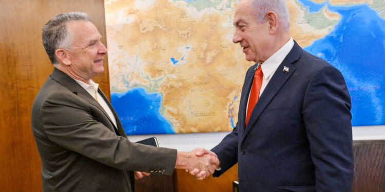 Israel, Iran Define Red Lines as Trump Extends Talk about Talks